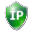 Hide ALL IP Favicon